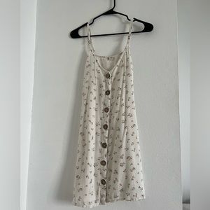 Billabong dress